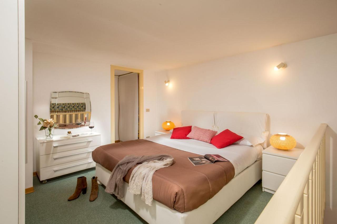 Navona White Apartment Roma Exterior foto